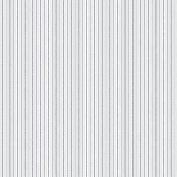 Galerie Wallcoverings Product Code 9818-1 - Essential Stripes Wallpaper Collection - Dark Blue Colours -  