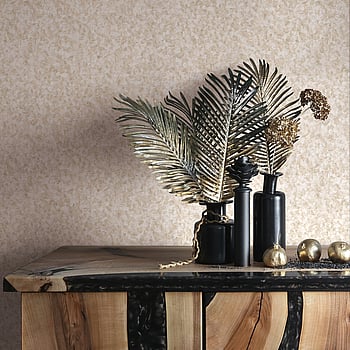 Galerie Wallcoverings Product Code 99139 - Earth Wallpaper Collection - Beige Colours -  