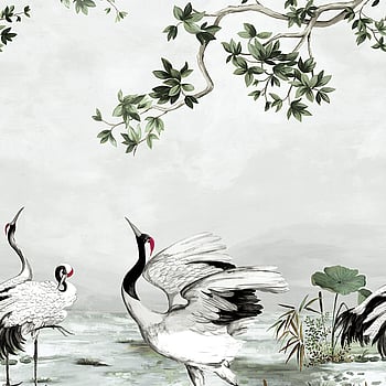 Galerie Wallcoverings Product Code DB30600M - Daisy Bennett Wallpaper Collection - Cool Neutrals Colours -  