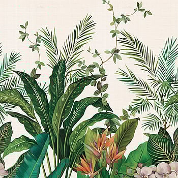 Galerie Wallcoverings Product Code DB32704M - Daisy Bennett Wallpaper Collection - Multicolors Colours -  