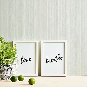 Galerie Wallcoverings Product Code ES31105 - Escape Wallpaper Collection - Light Grey Colours -  