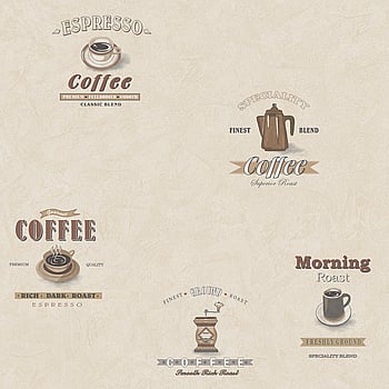Galerie Wallcoverings Product Code G12241 - Kitchen Recipes Wallpaper Collection -   
