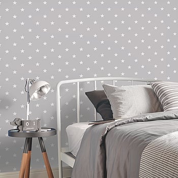 Galerie Wallcoverings Product Code G23351 - Deauville 2 Wallpaper Collection - Taupe Beige White Colours -  