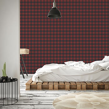 Galerie Wallcoverings Product Code G56398 - Global Fusion Wallpaper Collection -   