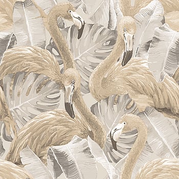 Galerie Wallcoverings Product Code G56404 - Global Fusion Wallpaper Collection -   