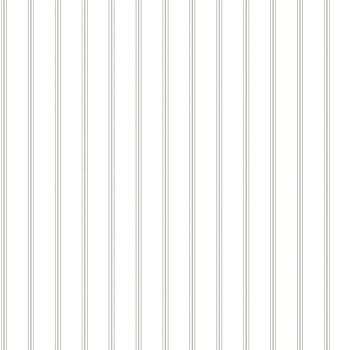 Galerie Wallcoverings Product Code G67563 - Smart Stripes 3 Wallpaper Collection - Grey Beige White Colours -  