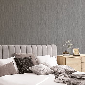 Galerie Wallcoverings Product Code G67686 - Special Fx Wallpaper Collection - Silver Colours -  