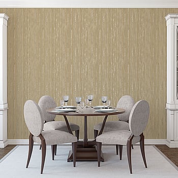 Galerie Wallcoverings Product Code G67705 - Special Fx Wallpaper Collection - Yellow Gold Colours -  