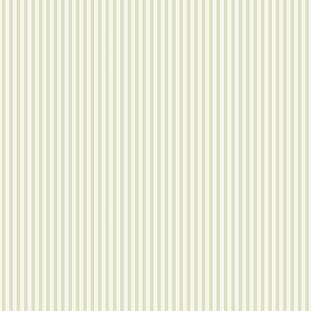Galerie Wallcoverings Product Code G67910 - Smart Stripes 3 Wallpaper Collection - Green White Colours -  