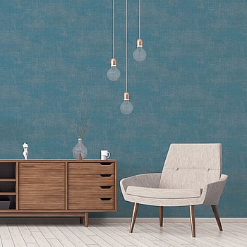Galerie Wallcoverings Product Code G78257 - Atmosphere Wallpaper Collection - Turquoise Colours -  