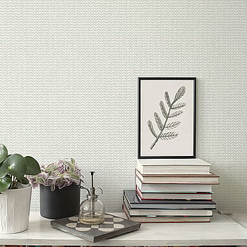 Galerie Wallcoverings Product Code GX37646 - Geometrix Wallpaper Collection - Mint Colours -  