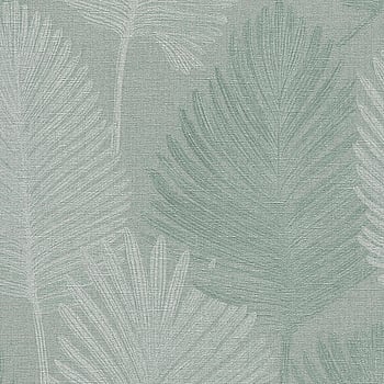 Galerie Wallcoverings Product Code HZ62077 - Horizon Wallpaper Collection - Green Metallic Colours -  