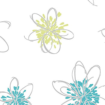 Galerie Wallcoverings Product Code IN2001 - Intuition Wallpaper Collection -   
