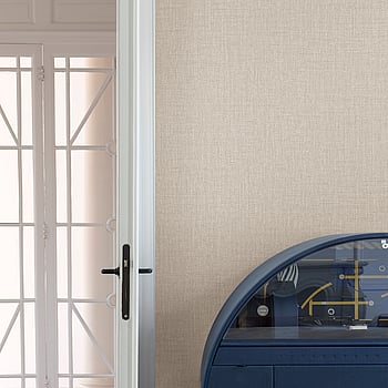 Galerie Wallcoverings Product Code PW1208 - Precious Weaves Wallpaper Collection - Grey Colours -  