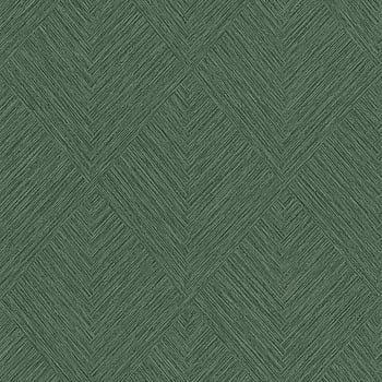Galerie Wallcoverings Product Code PW3015 - Precious Weaves Wallpaper Collection - Green Colours -  
