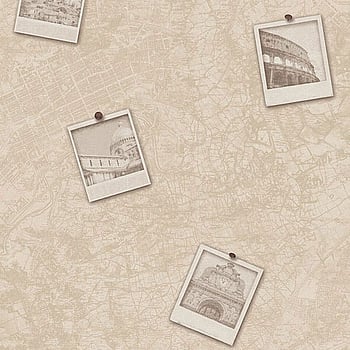 Galerie Wallcoverings Product Code SD3302 - Splendour Wallpaper Collection -   