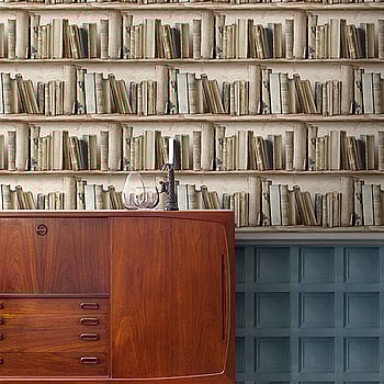 Galerie Wallcoverings Product Code SD3533R_SD3205R - Splendour Wallpaper Collection -   