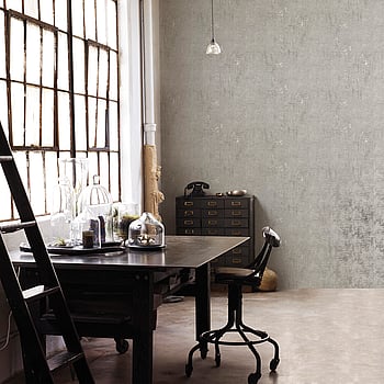 Galerie Wallcoverings Product Code SP-LS5002 - Lustre Wallpaper Collection - Beige Colours -  