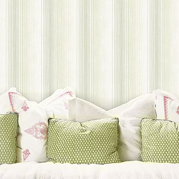 Galerie Wallcoverings Product Code ST36924 - Simply Stripes 3 Wallpaper Collection - Green Colours -  