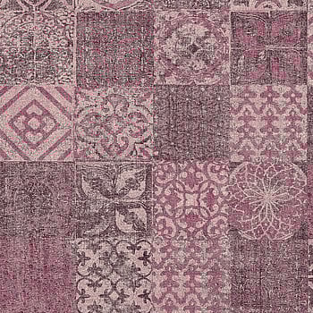 Galerie Wallcoverings Product Code TP21291 - Passenger Wallpaper Collection - Pink Purple Colours -  