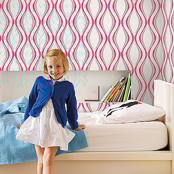 Galerie Wallcoverings Product Code VT05069 - Velvet Wallpaper Collection -   