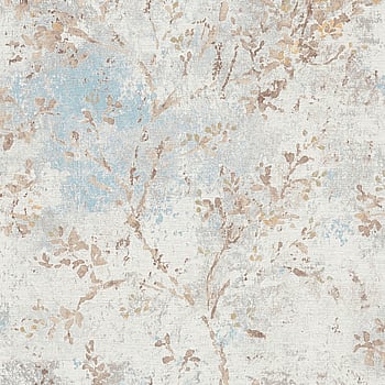 Galerie Wallcoverings Product Code WH30124 - Welcome Home Wallpaper Collection - Blue Colours -  