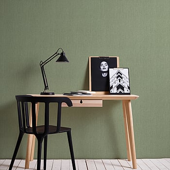 Galerie Wallcoverings Product Code WH30136 - Welcome Home Wallpaper Collection - Green Colours -  