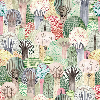 Galerie Wallcoverings Product Code WH45228M - Welcome Home Murals Wallpaper Collection - Multi-coloured Colours -  